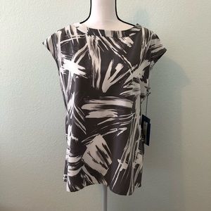 Vera Wang Blouse
